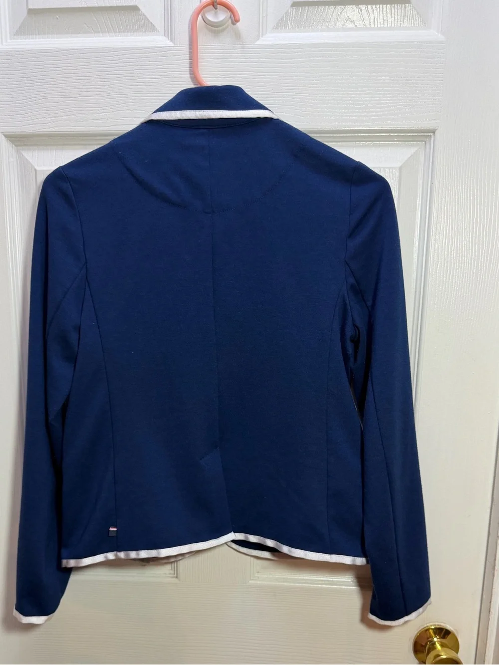Tommy Hilfiger crisp navy